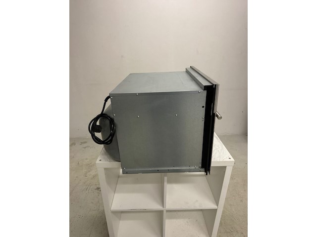 Oven whirlpool, amw523/ix, rvs (inox) - afbeelding 2 van  5
