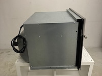 Oven whirlpool, amw523/ix, rvs (inox) - afbeelding 2 van  5