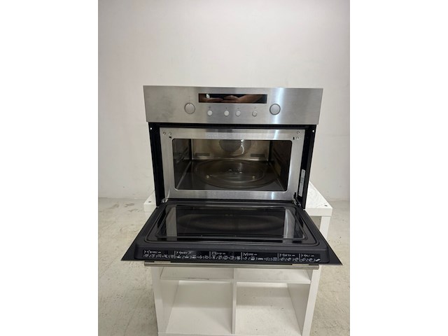 Oven whirlpool, amw523/ix, rvs (inox) - afbeelding 3 van  5