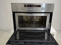 Oven whirlpool, amw523/ix, rvs (inox) - afbeelding 3 van  5
