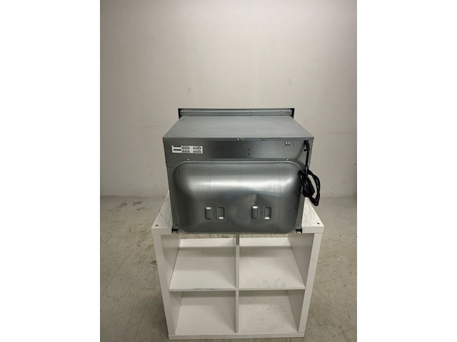 Oven whirlpool, amw523/ix, rvs (inox) - afbeelding 4 van  5
