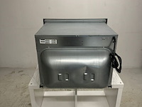 Oven whirlpool, amw523/ix, rvs (inox) - afbeelding 4 van  5