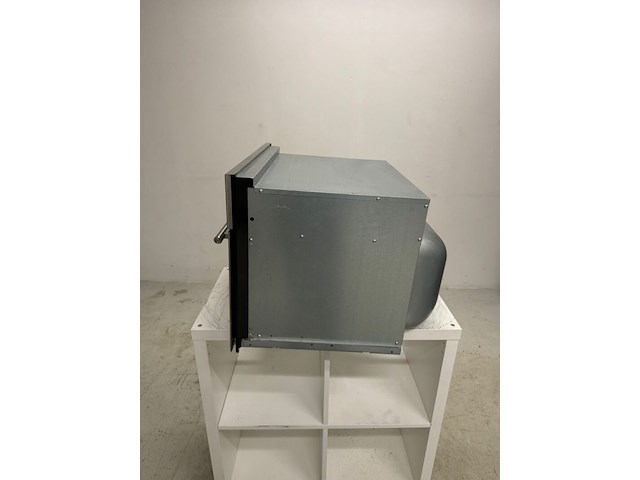Oven whirlpool, amw523/ix, rvs (inox) - afbeelding 5 van  5