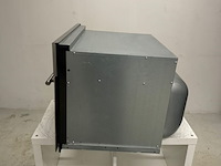 Oven whirlpool, amw523/ix, rvs (inox) - afbeelding 5 van  5