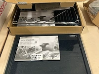 Ovenaccessoires w.o. bakplaten, ovenrooster, samsung