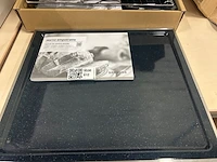 Ovenaccessoires w.o. bakplaten, ovenrooster, samsung - afbeelding 2 van  4