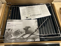 Ovenaccessoires w.o. bakplaten, ovenrooster, samsung - afbeelding 4 van  4