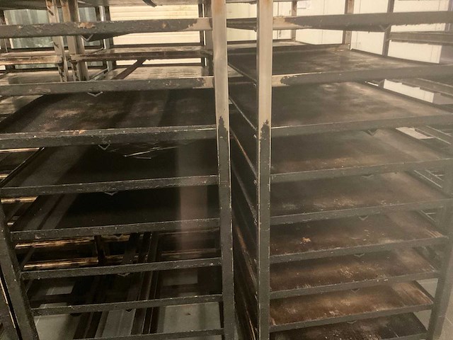 Ovenkar (10x) - afbeelding 3 van  4