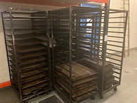 Ovenkar (5x) - afbeelding 1 van  4