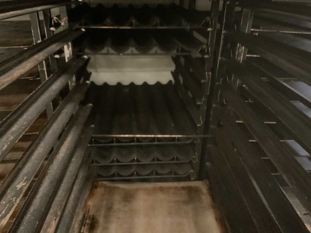 Ovenkar (5x) - afbeelding 4 van  4