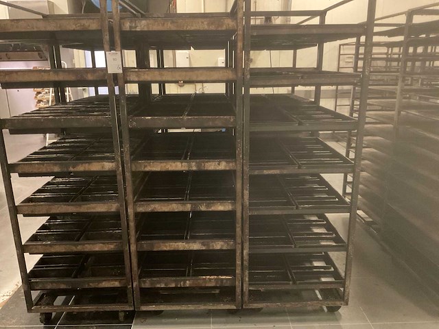Ovenkar (6x) - afbeelding 5 van  5