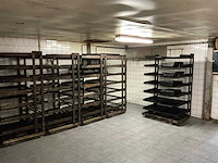 Ovenkarren (8x) - afbeelding 3 van  10