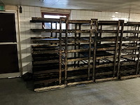 Ovenkarren (8x) - afbeelding 4 van  10