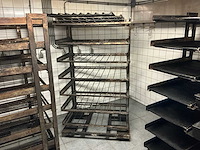 Ovenkarren (8x) - afbeelding 6 van  10