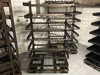 Ovenkarren (8x) - afbeelding 7 van  10