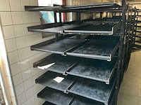 Ovenkarren (8x) - afbeelding 9 van  10