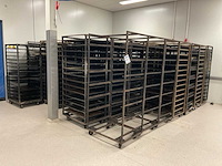 Ovenkarren - afbeelding 1 van  5