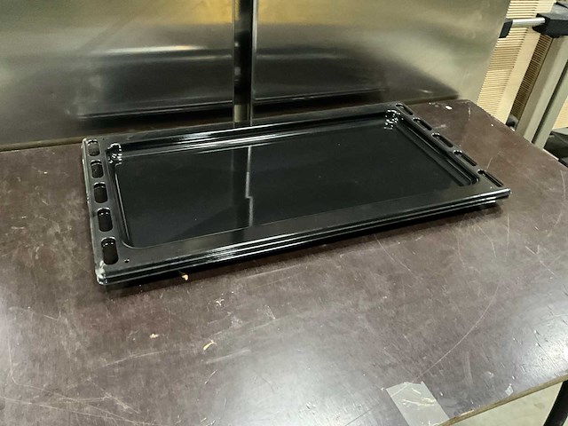 Ovenplaten (2x) - afbeelding 1 van  4
