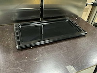 Ovenplaten (2x) - afbeelding 1 van  4