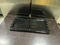 Ovenplaten (2x) - afbeelding 2 van  4