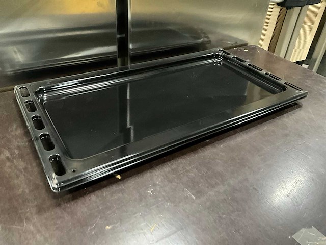 Ovenplaten (2x) - afbeelding 3 van  4
