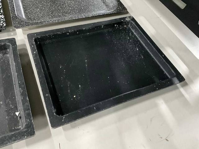Ovenplaten (5x) - afbeelding 3 van  5