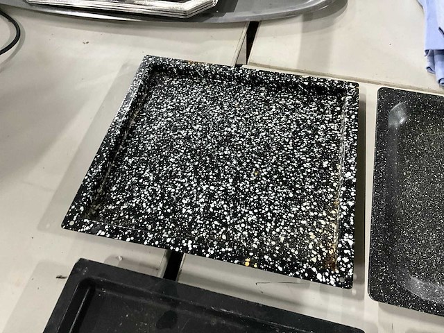 Ovenplaten (5x) - afbeelding 5 van  5