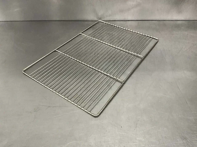 Ovenrooster (60x40 cm) (10x) - afbeelding 1 van  2