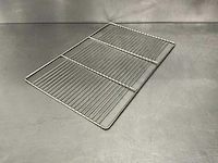 Ovenrooster (60x40 cm) (10x)
