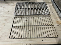 Ovenrooster (6x) - afbeelding 1 van  3