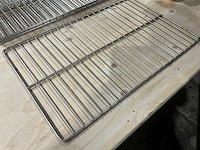 Ovenrooster (6x) - afbeelding 2 van  3