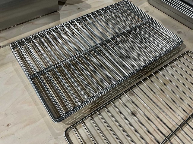 Ovenrooster (6x) - afbeelding 3 van  3