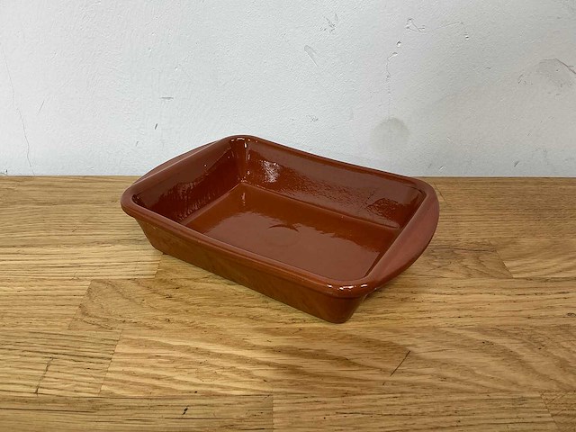 Ovenschaal (24x) - afbeelding 1 van  3