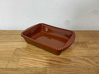 Ovenschaal (24x) - afbeelding 1 van  3