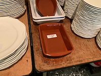 Ovenschalen (4x) - afbeelding 2 van  3