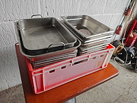 Ovenschotels (29x) - afbeelding 1 van  4