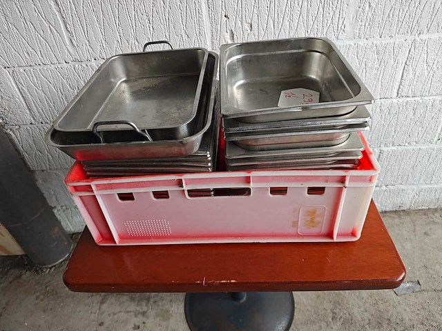 Ovenschotels (29x) - afbeelding 2 van  4