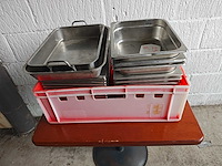 Ovenschotels (29x) - afbeelding 2 van  4