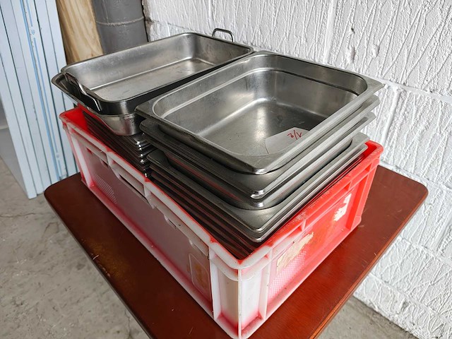 Ovenschotels (29x) - afbeelding 3 van  4