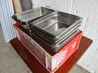 Ovenschotels (29x) - afbeelding 3 van  4