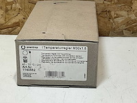 Oventrop 1140562 temperatuurregelaar met dompelvoeler 40-70gr.c - afbeelding 2 van  3