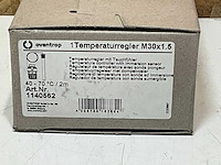 Oventrop 1140562 temperatuurregelaar met dompelvoeler 40-70gr.c - afbeelding 3 van  3