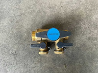 Oventrop afsluiter (3x) - afbeelding 2 van  4