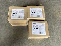 Oventrop afsluiter (3x) - afbeelding 4 van  4