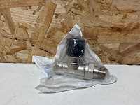 Oventrop afsluiter uni rtlh m30x1,5 recht dn15 1/2 (29x) - afbeelding 4 van  6