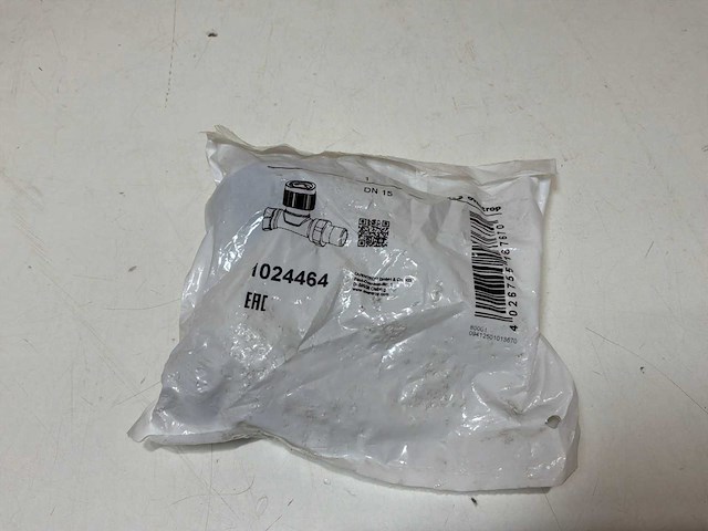 Oventrop afsluiter uni rtlh m30x1,5 recht dn15 1/2 (29x) - afbeelding 6 van  6