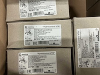 Oventrop hydrocontrol vtr inregelafsluiter (22x) - afbeelding 4 van  4