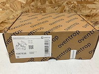 Oventrop strangabsp.vent. hydrocontrol a pn25 dn50 rp2 ig - afbeelding 2 van  3