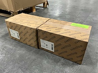 Oventrop unibox tq-rtl ruimte- en retourtemperatuurregeling (2x) - afbeelding 2 van  4