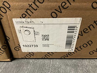 Oventrop unibox tq-rtl ruimte- en retourtemperatuurregeling (2x) - afbeelding 3 van  4